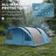 4 Person Tent-126702182