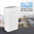 Ivation 14.7 Pints Console Dehumidifier for Rooms up to 320 Cubic Feet
