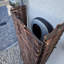 Electric Car Ev Charging Point Willow Screen