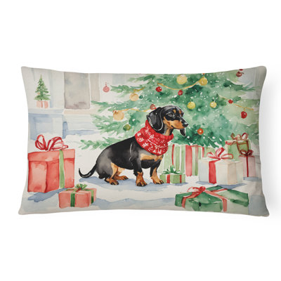 Coussin décoratif intérieur / extérieur en polyester Autre / Sans motif