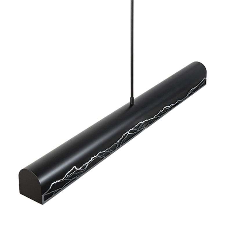 Mountains 1 - Light LED Pendant