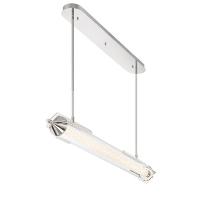 Espada 1 Light Chandelier