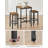 Bar Table And Chairs Set-974405262