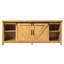 Colmenero TV Stand for TVs up to 60"