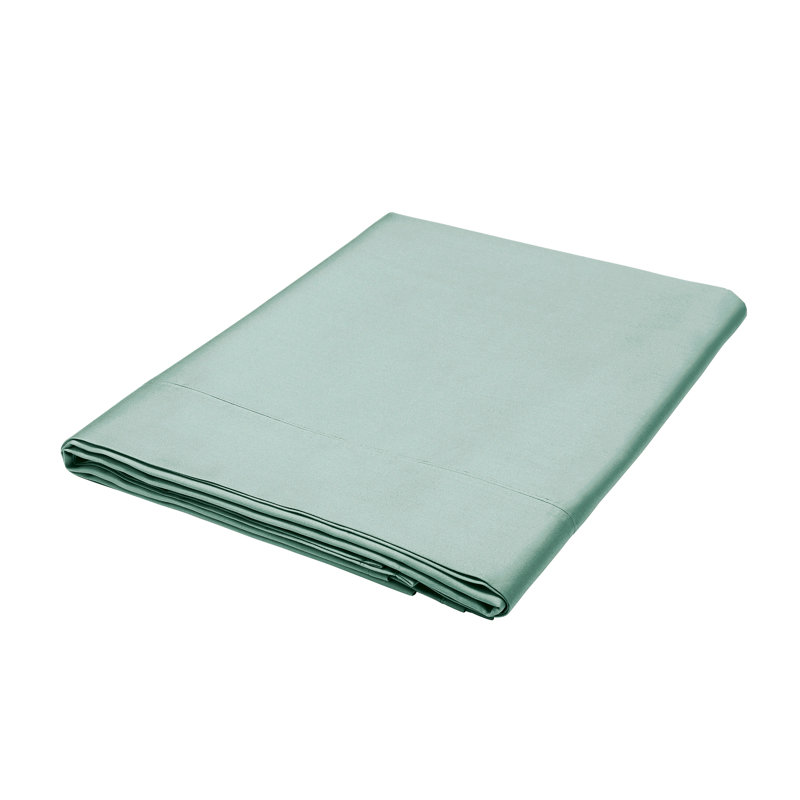 BOB 400TC Sateen Fitted Sheet, Super King (6')