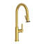 Pull-Down Kitchen Faucet - Trigger Spray-1453246259