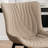 Brecia 17.8'' H Tufted Upholstered Pine Side Chair-774402213