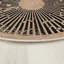 Round Noemi Area Rug-1925630516