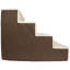 Escalier pour animal 4 marches Levine-27278259
