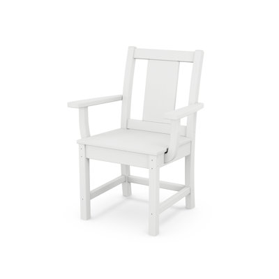 Chaise de salle à manger Prairie