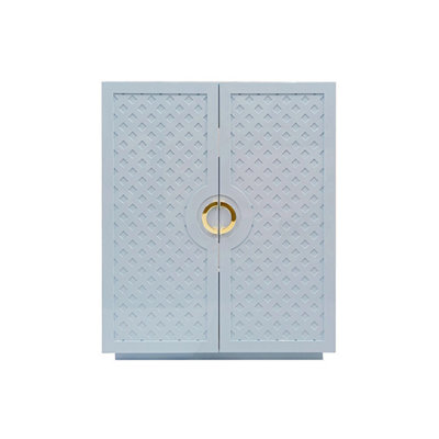 Accent Cabinet