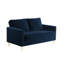 Maricopa 2 - Piece Velvet Living Room Set-699473749