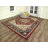 Alger Hand Tufted Wool Oriental Rug-552119862