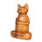 Jacarr Animals Statue