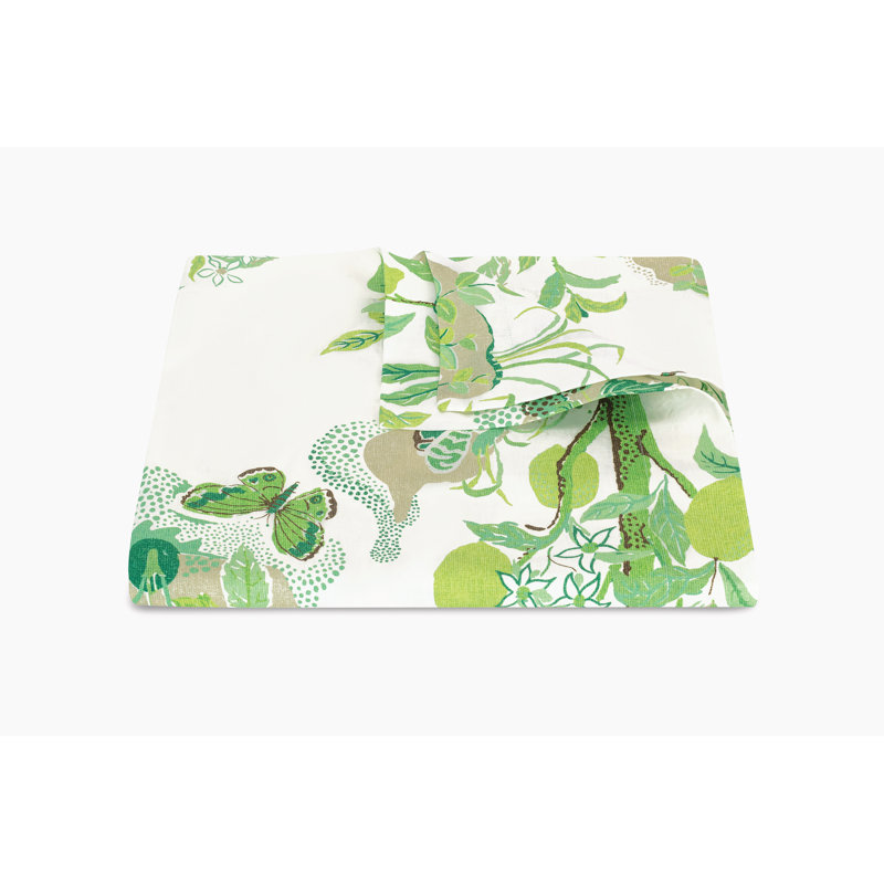 Floral Table Runnner