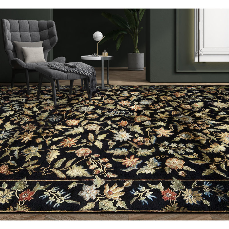 Dharma One-of-a-Kind 7'11" X 10'2 Area Rug