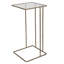 Margos Glass End Table-547686077