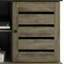 Crédence de rangement l 15,76 po Abbriella-1107209596