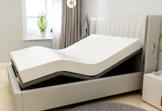 Best-Selling Adjustable Bed Bases