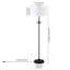 Lampe sur pied 63 po Avery-1910107753