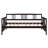Modern Solid Wood Daybed-1153980387