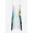 No Pattern Bib Apron