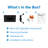 Integrated LED Metal Step Light (Transformer Included)-51570695