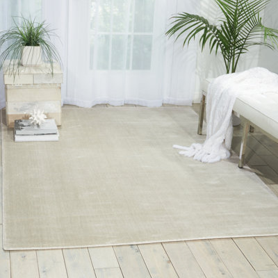 Hedvig Viscose Indoor Rug