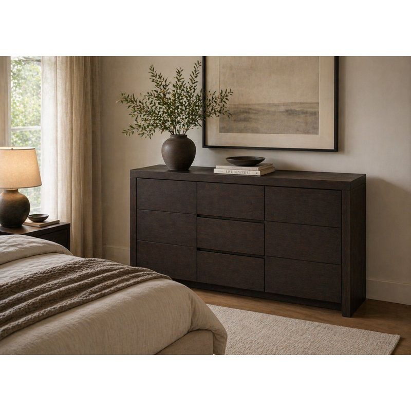 Calix 63'' Sideboard, Espresso
