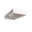 Stone Resin Solid Surface Bathroom Vanity Basin Sink