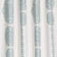 Stripe Medallion Room Darkening Curtain Pair-62268496-62268497