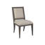 Signature Designs Belvedere Upholstered Side Chair