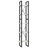Canne Book Cabinet Engineered Wood-1057040543-1046979555