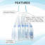 Plastic Disposable Litter Box Liner