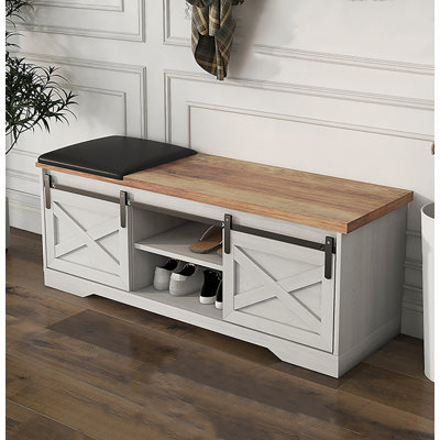 Accent Trunk