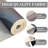 Hallway Rug - Modern Rugs Non Slip Non-Shedding Washable Soft Touch Carpet Runner Rug Stylish Area Rug Runner Home Beige/Blue/Pink-993066643