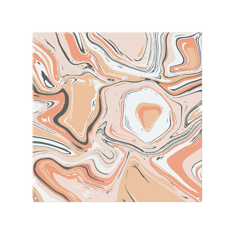 Splash Back, 60cm L x 60cm W