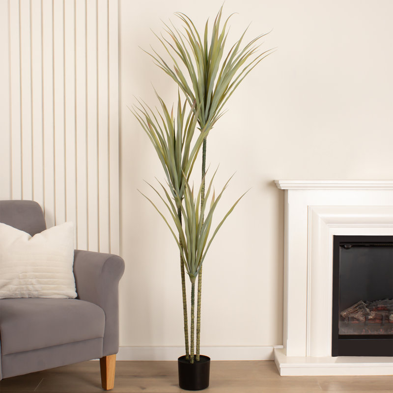 160cm Faux Yucca Tree