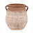 Large Round Terra-cotta Urn-1516269126