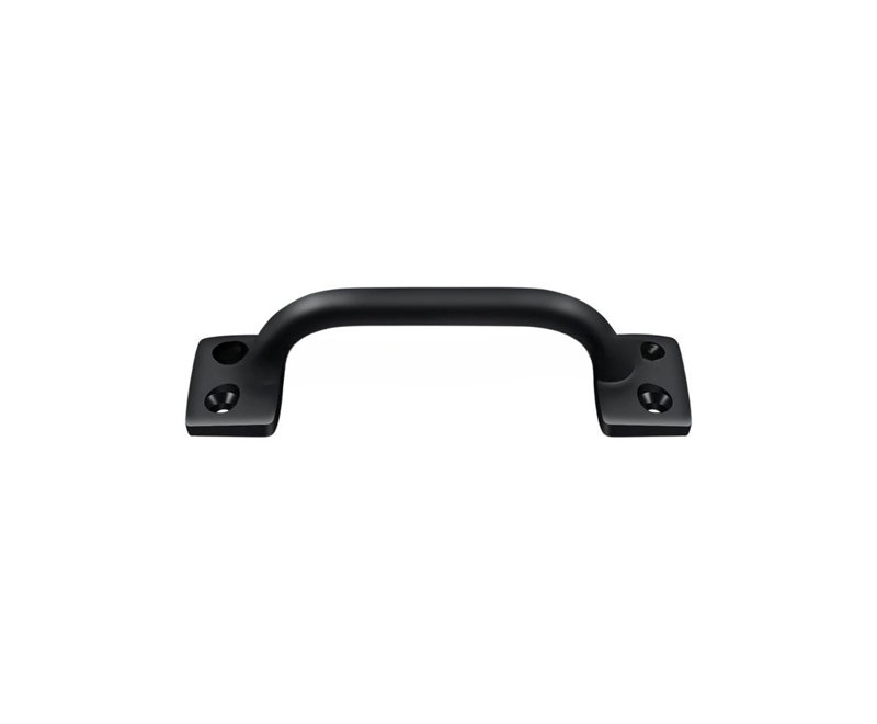 Bar / Handle Pull, Black