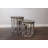 Wright Nesting Tables