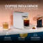 Vertuo Up White Pod Coffee Machine