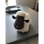 Fabric Floor Fixed Door Stop