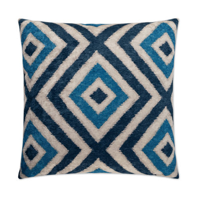 Registan Square Pillow Cover & Insert