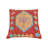 Hendrix Geometric Throw Pillow