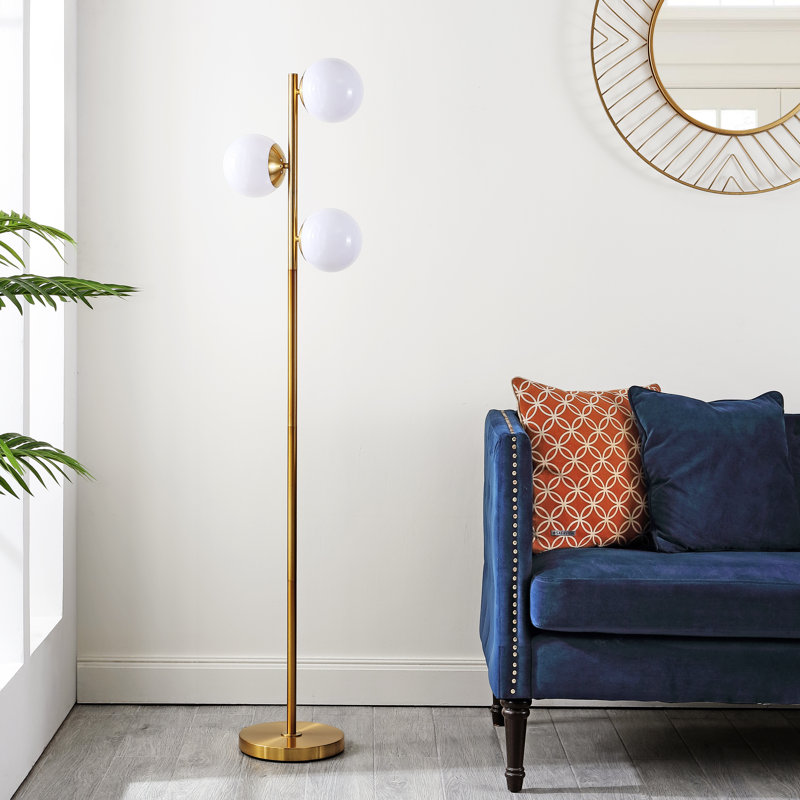 Lampe sur pied Gamin Tree