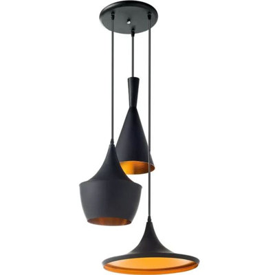 Ensemble de suspension Donatello
