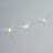 Indoor 10 - Bulb 100'' Battery Powered LED Novelty String Light