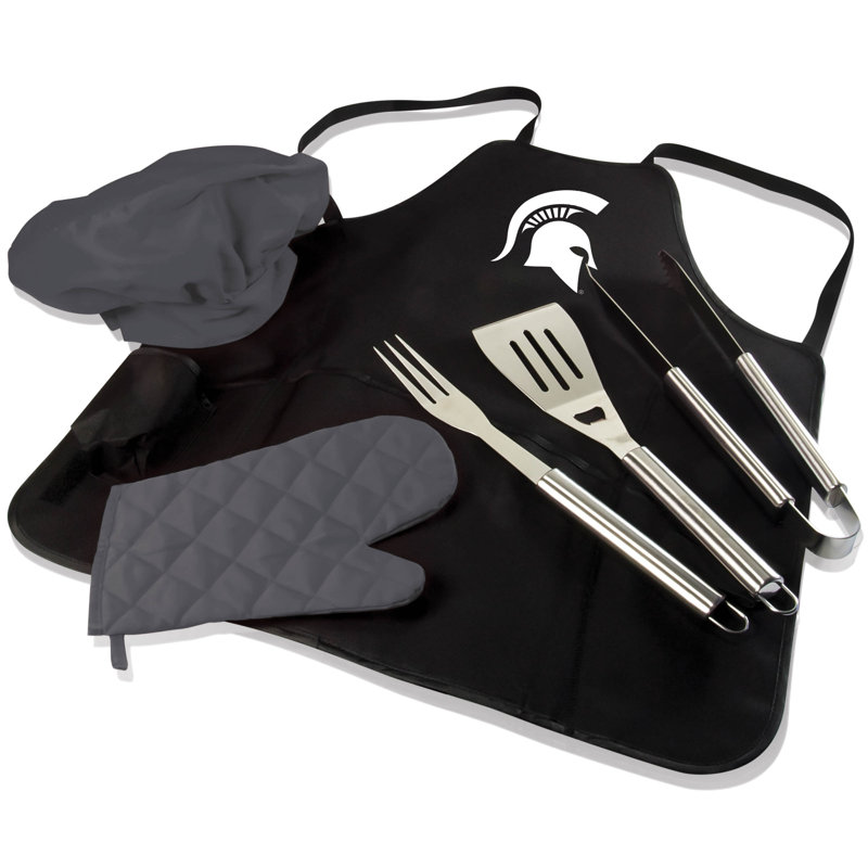 Tablier BBQ, Spartans de Michigan State