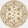 Attell Oriental Indoor Rug